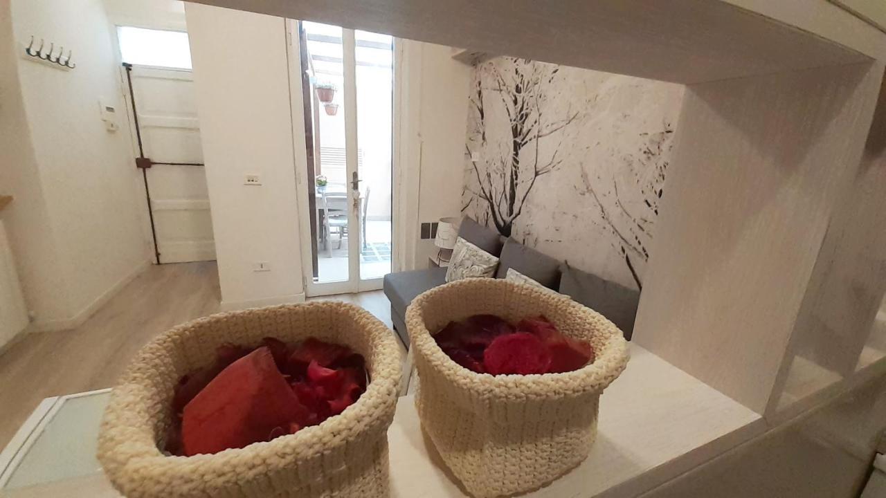 Bilocale In Via Del Conventuccio Apartment Perugia Exterior photo
