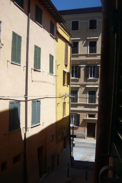 Bilocale In Via Del Conventuccio Apartment Perugia Exterior photo